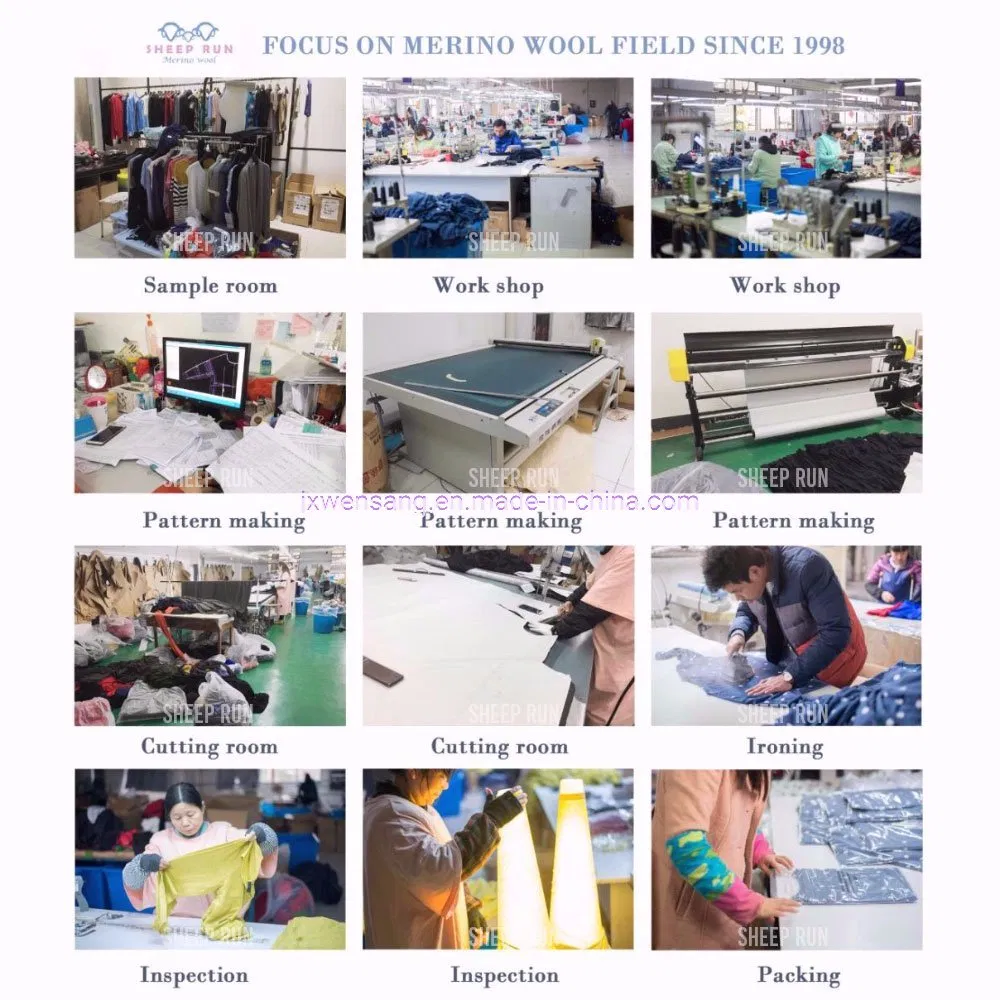 Мужской пуловер Merino из 100% австралийской натуральной шерсти мериноса, вязаный темно-синий свитер-джемпер с круглым вырезом горловины