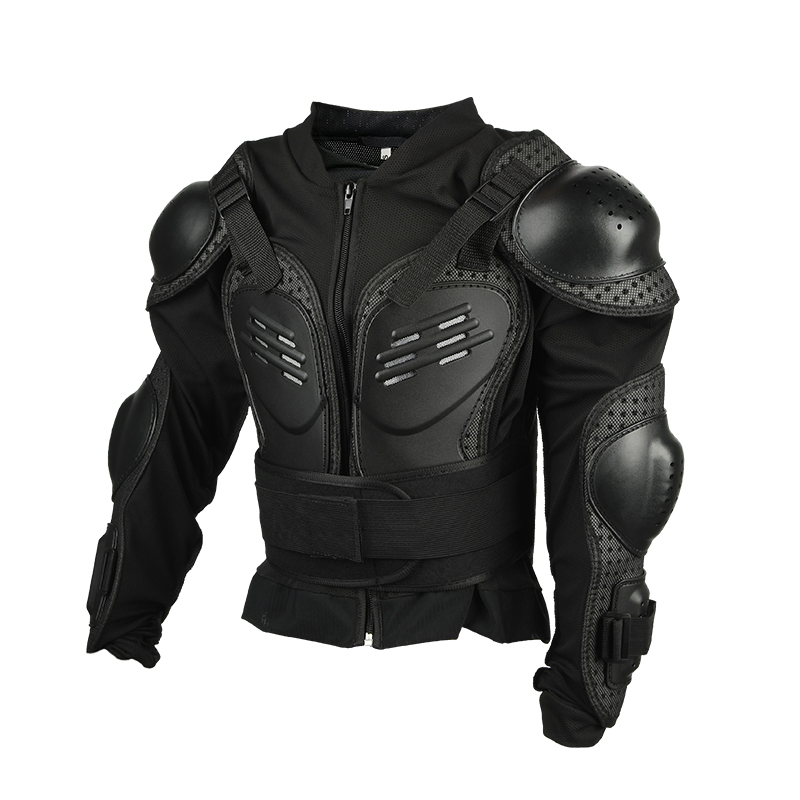 Мотоциклетная бронежилет для позвоночника и грудной клетки для езды на велосипеде