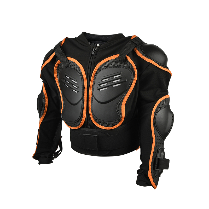 Мотоциклетная бронежилет для позвоночника и грудной клетки для езды на велосипеде
