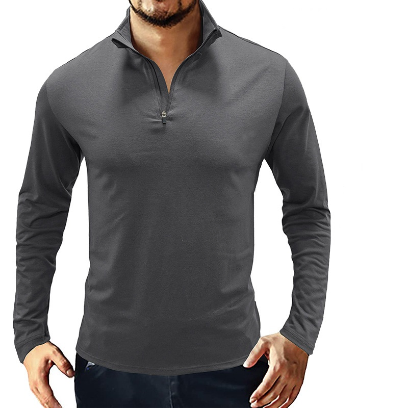 Быстросохнущая толстовка Мужской дешевый пуловер