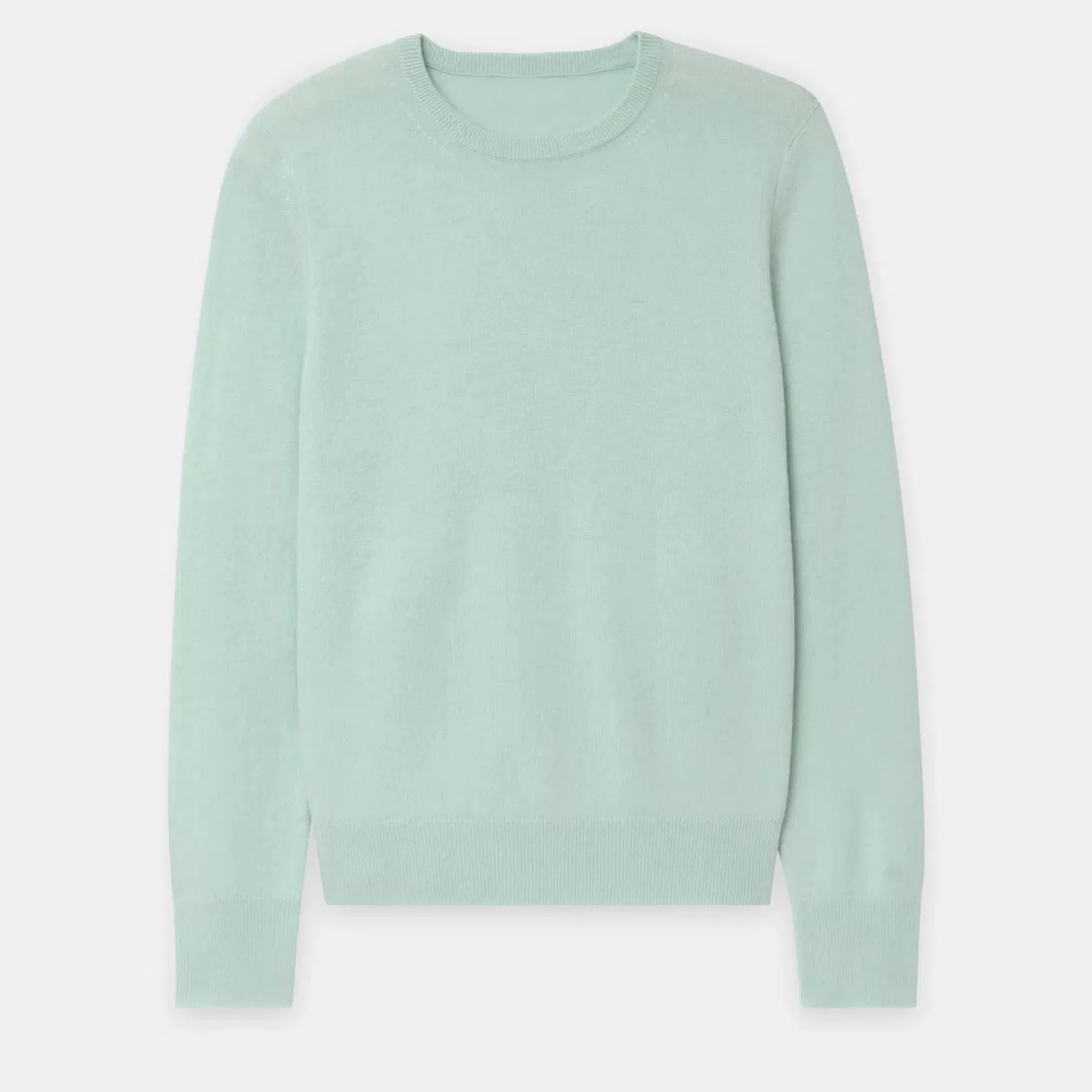 Поступила новая коллекция 100% Чистого кашемирового пуловера, свитера-джемпера