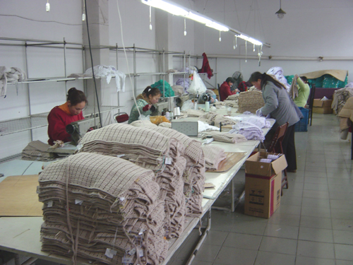 Модный вязаный крючком женский кардиган Вязаный свитер Одежда