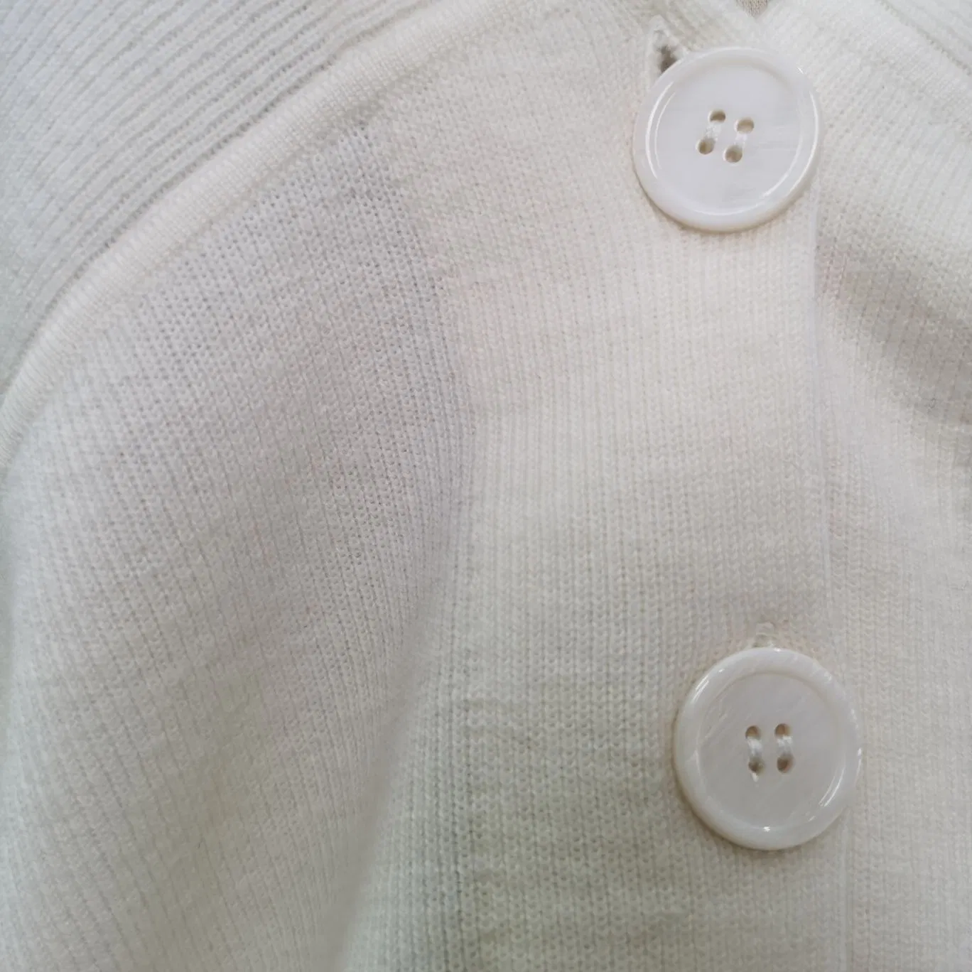 Женский кардиган премиум-класса из 100% шерсти премиум-класса на заказ ODM