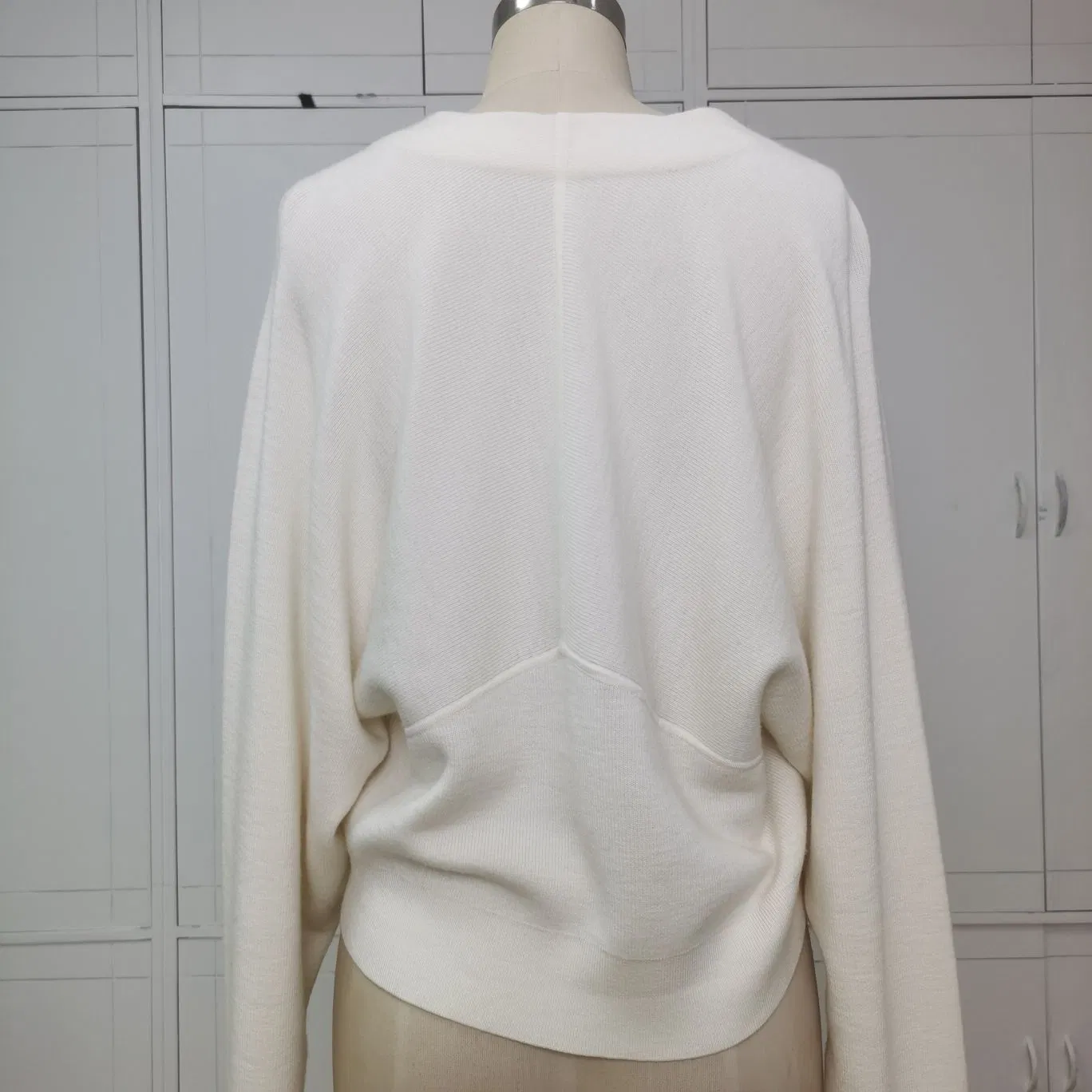 Женский кардиган премиум-класса из 100% шерсти премиум-класса на заказ ODM