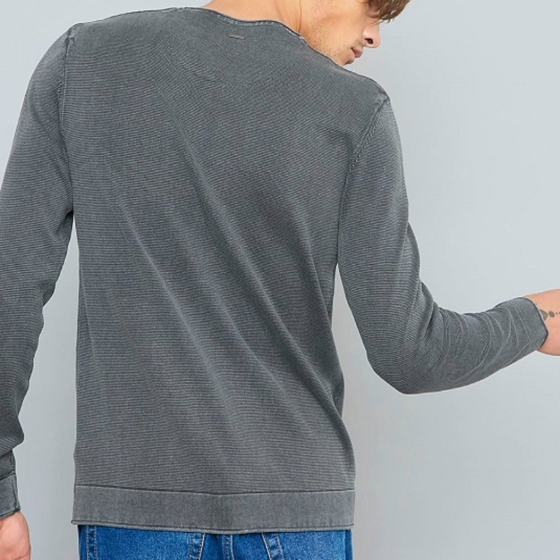 Мужские пуловеры prime Garment Dye Vintage Sweatshirts Top