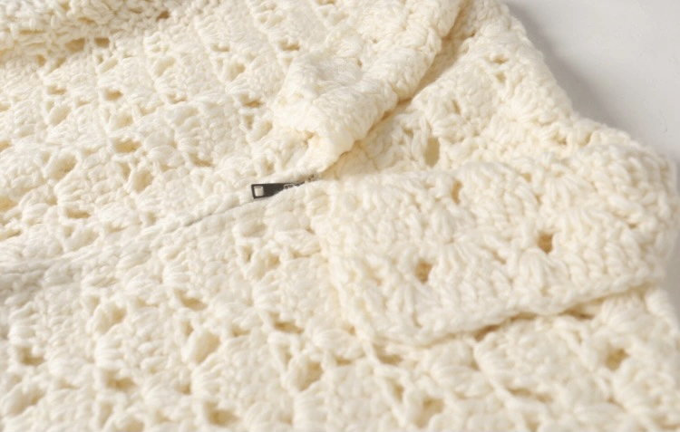 Вязаные кардиганы ручной вязки Women&prime свободного кроя, в стиле "лентяй", в стиле кэжуал и ретро с вырезами.