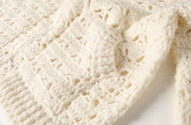 Вязаные кардиганы ручной вязки Women&prime свободного кроя, в стиле "лентяй", в стиле кэжуал и ретро с вырезами.