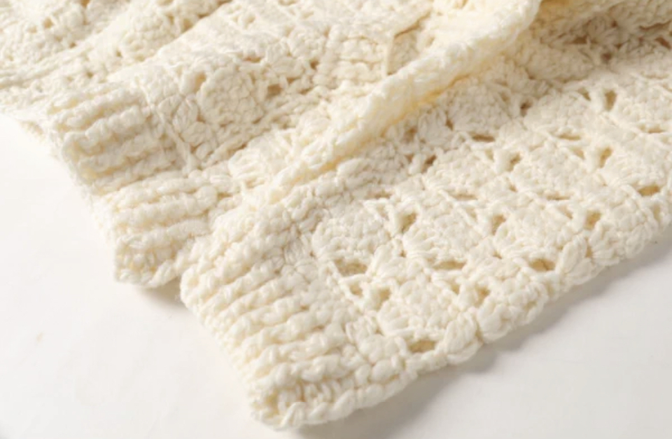 Вязаные кардиганы ручной вязки Women&prime свободного кроя, в стиле "лентяй", в стиле кэжуал и ретро с вырезами.