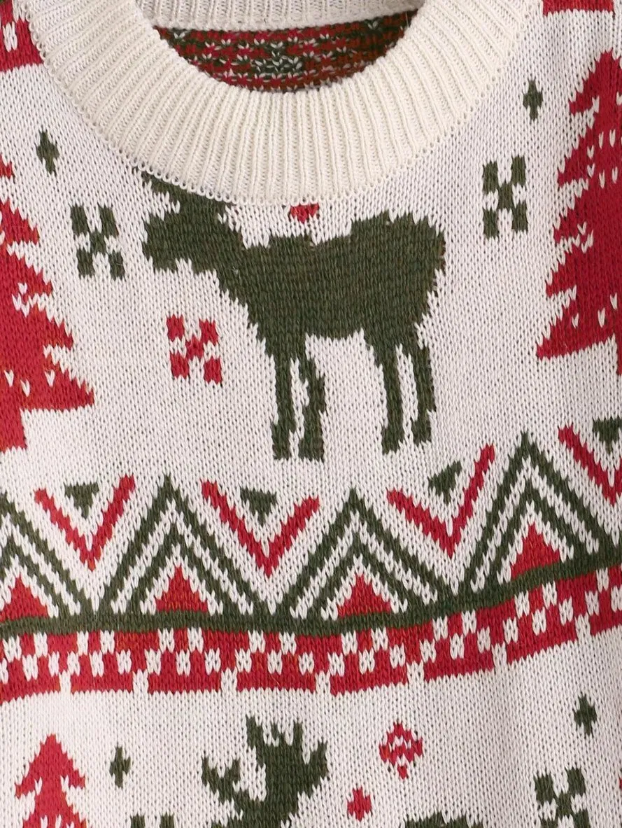 Пуловер, женские свитера, рождественские джемперы, свитер унисекс на заказ, уродливый Рождественский свитер