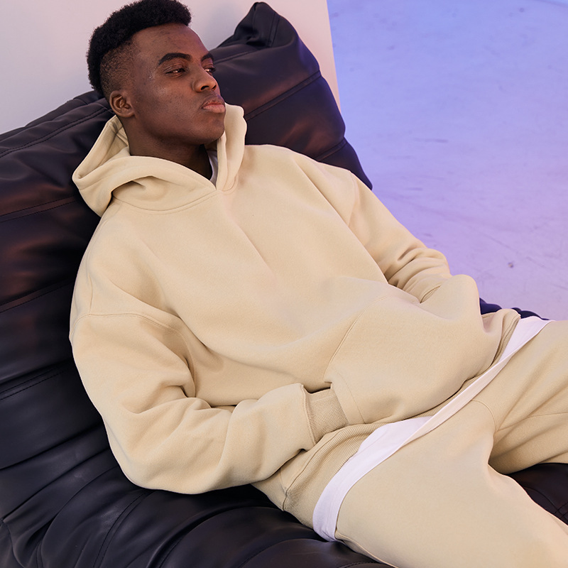 Оптовые продажи модных толстовок Oversize на заказ как для мужчин, так и для женщин