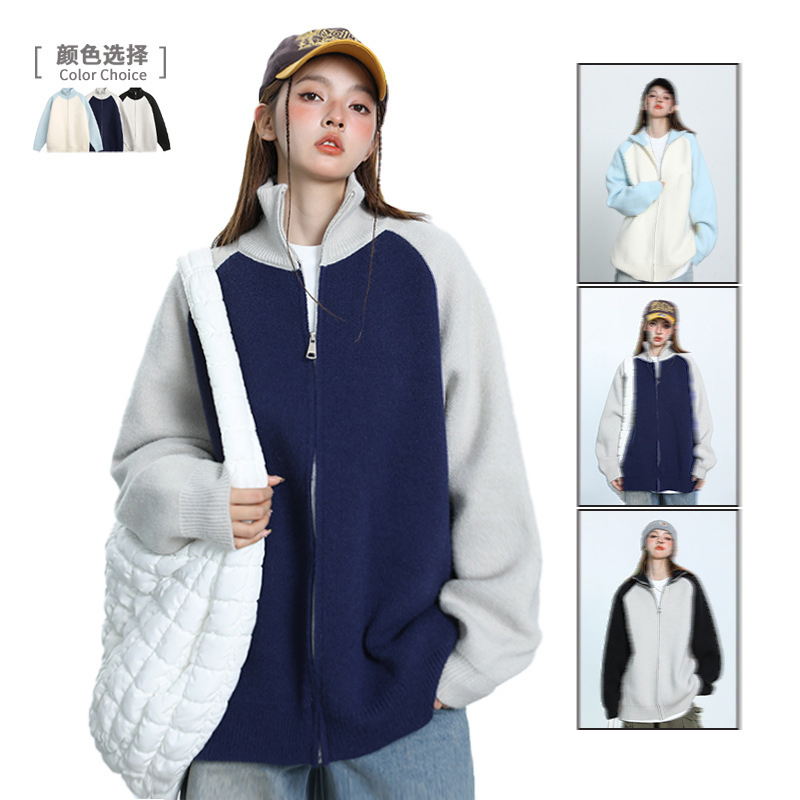 Одежда Ropa De Hombre Куртка-кардиган на молнии Мужская однотонная спортивная куртка prime с капюшоном Swearter
