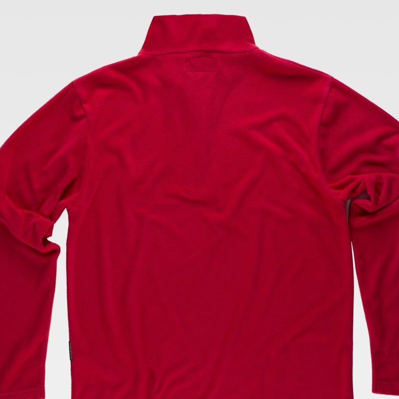 Модный свитер из флиса с высоким воротом OEM 100% Polyester Fashion Clothing Теплый свитер из флиса Polar для спорта