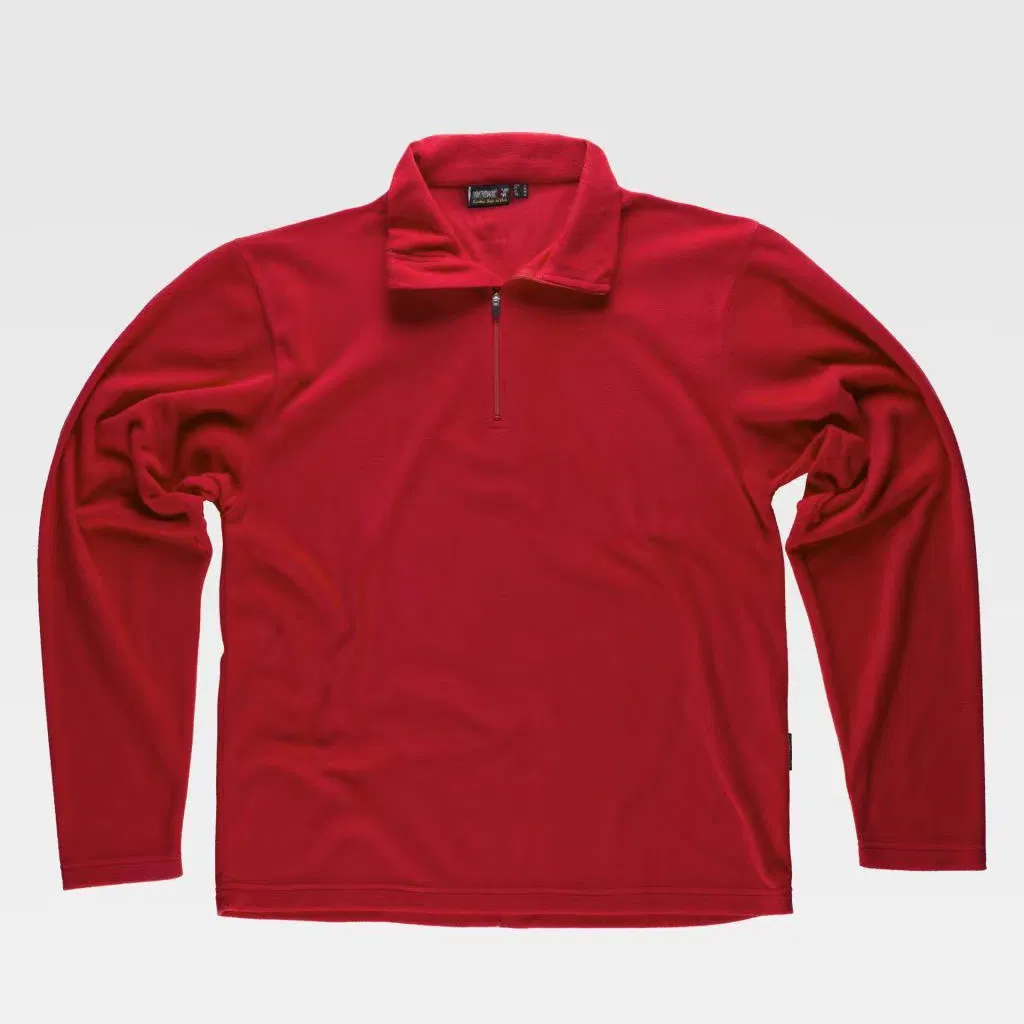 Модный свитер из флиса с высоким воротом OEM 100% Polyester Fashion Clothing Теплый свитер из флиса Polar для спорта