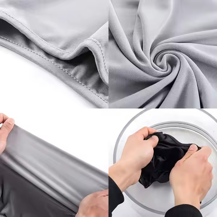 Изготовленная на заказ печатная маска для полного покрытия лица Ветрозащитный спортивный лыжный шлем мотоциклетная балаклава