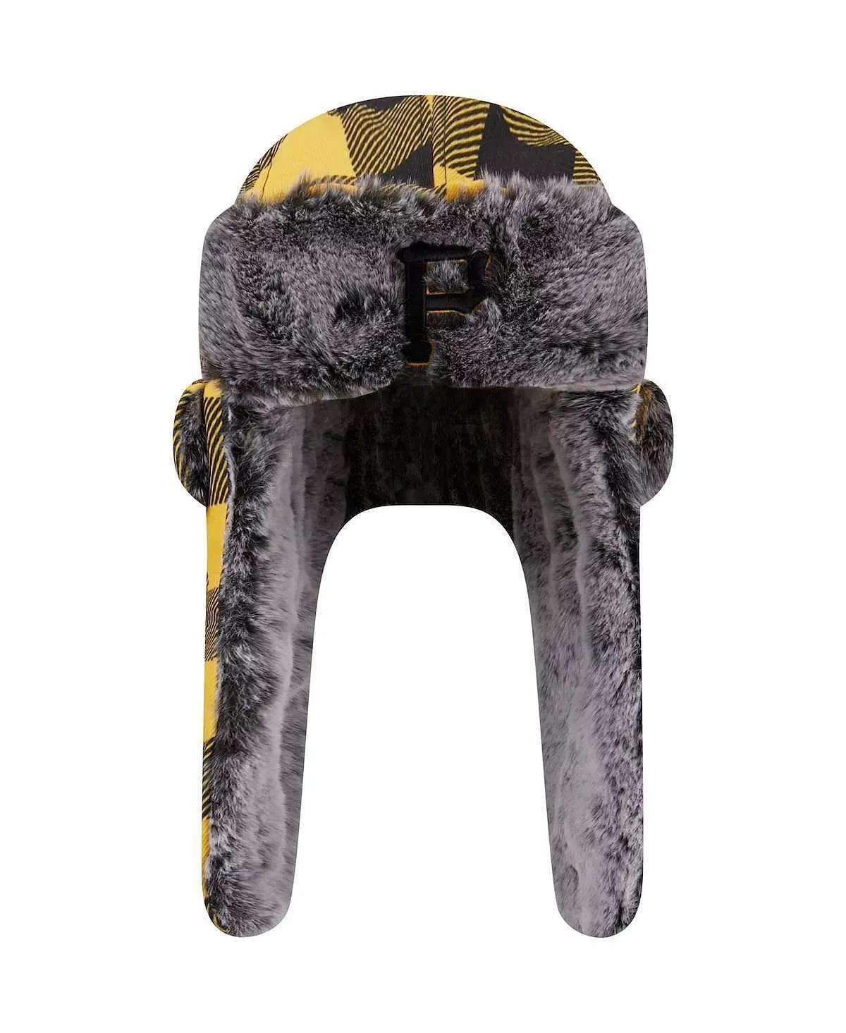 Классические головные уборы-авиаторы для зимних приключений и развлечений на свежем воздухе