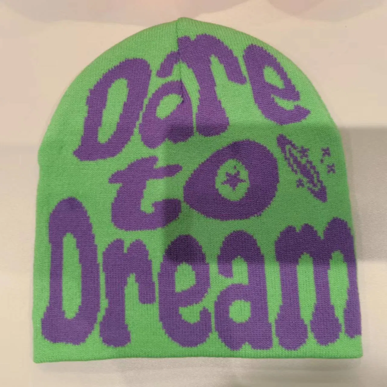 Детская шапочка-бини с помпоном, зимняя шапка-балаклава